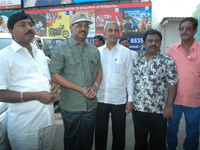 Oruvar Meedhu Oruvar Sainthu - Audio Lauch